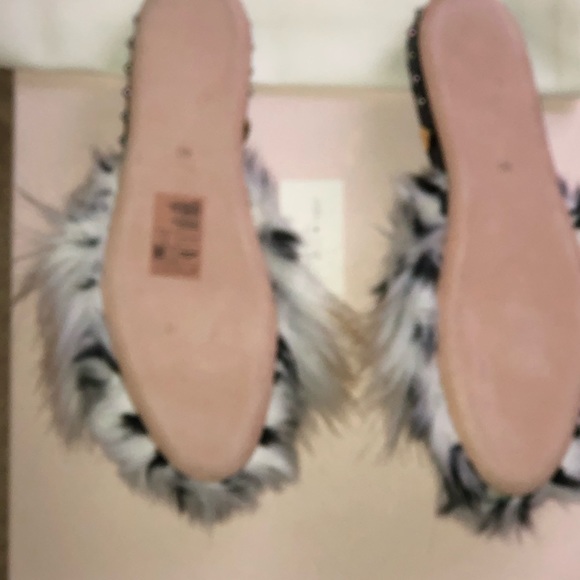 Giambattista Valli xhm mules - Picture 3 of 7